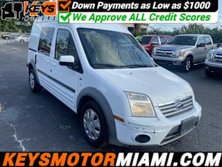 2013 Ford Transit Connect Wagon XLT NM0KS9BNXDT164051 2013 Ford Transit Connect Wagon XLT