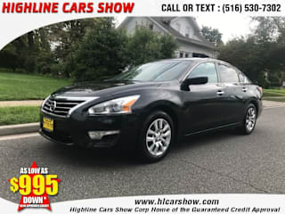 2015 Nissan Altima 2.5 1N4AL3AP5FN898055 2015 Nissan Altima 2.5