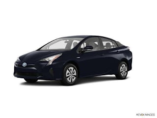2017 Toyota Prius Three JTDKARFU9H3054444 2017 Toyota Prius Three