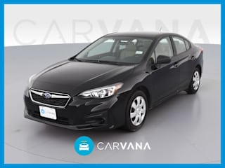 2019 Subaru Impreza 4S3GKAA60K3600312 2019 Subaru Impreza