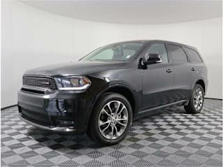 2019 Dodge Durango 1C4RDJDG6KC798627 2019 Dodge Durango