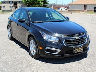 2015 Chevrolet Cruze 1LT Auto 1G1PC5SB1F7224341 2015 Chevrolet Cruze 1LT Auto