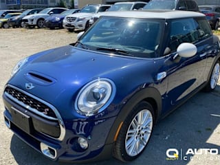 2018 MINI Hardtop 2 Door Cooper S WMWXP7C5XJ2A48928 2018 MINI Hardtop 2 Door Cooper S