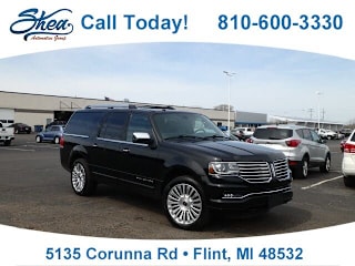 2016 Lincoln Navigator L 5LMJJ3LTXGEL06332 2016 Lincoln Navigator L