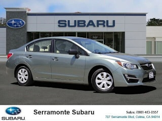 2015 Subaru Impreza 2.0i JF1GJAA62FG010670 2015 Subaru Impreza 2.0i