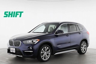 2017 BMW X1 WBXHU7C36H5H33762 2017 BMW X1