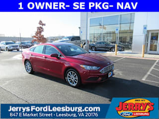 2017 Ford Fusion 3FA6P0H77HR377742 2017 Ford Fusion