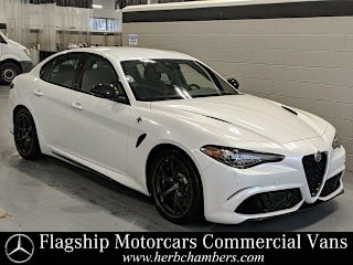 2019 Alfa Romeo Giulia Quadrifoglio ZARFAMEV1K7622514 2019 Alfa Romeo Giulia Quadrifoglio