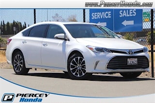 2016 Toyota Avalon XLE 4T1BK1EB0GU216528 2016 Toyota Avalon XLE