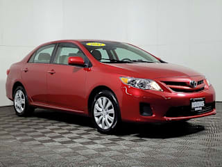 2012 Toyota Corolla 2T1BU4EE1CC859990 2012 Toyota Corolla