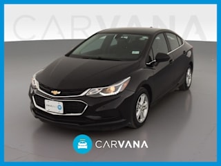 2017 Chevrolet Cruze 1G1BE5SM1H7142179 2017 Chevrolet Cruze