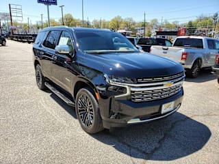 2021 Chevrolet Tahoe Premier 1GNSKSKD1MR128125 2021 Chevrolet Tahoe Premier