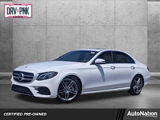 2019 Mercedes-Benz E-Class E 300 WDDZF4JB5KA530884 2019 Mercedes-Benz E-Class E 300