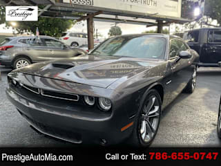2020 Dodge Challenger 2C3CDZBT0LH118664 2020 Dodge Challenger