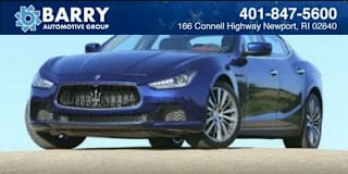 2014 Maserati Ghibli S Q4 ZAM57RTA0E1081380 2014 Maserati Ghibli S Q4