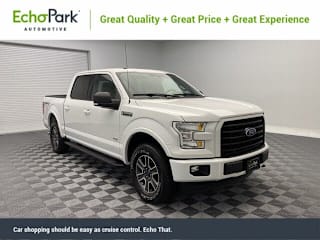 2017 Ford F-150 1FTEW1EP5HFC51086 2017 Ford F-150