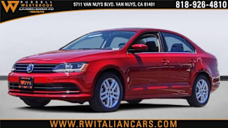 2017 Volkswagen Jetta 1.4T S 3VW2B7AJ9HM247915 2017 Volkswagen Jetta 1.4T S