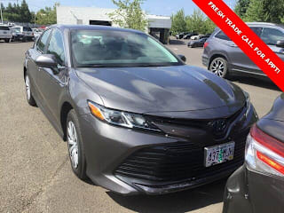 2020 Toyota Camry Hybrid LE 4T1C31AK7LU013654 2020 Toyota Camry Hybrid LE