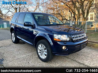 2013 Land Rover LR2 HSE SALFR2BG3DH373796 2013 Land Rover LR2 HSE
