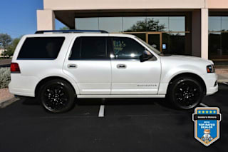 2016 Lincoln Navigator Select 5LMJJ2HT1GEL09347 2016 Lincoln Navigator Select