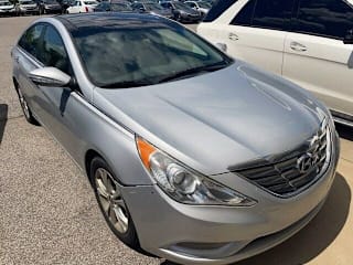 2012 Hyundai Sonata Limited 5NPEC4AC1CH441804 2012 Hyundai Sonata Limited