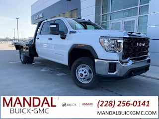 2020 GMC Sierra 3500HD CC 1GD49SE70LF277298 2020 GMC Sierra 3500HD CC