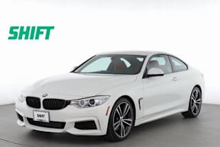 2016 BMW 4 Series 428i WBA3N7C54GK227136 2016 BMW 4 Series 428i
