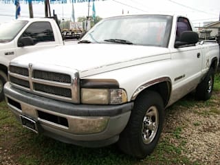 2000 Dodge Ram Pickup 1500 ST 1B7HC16X8YS597063 2000 Dodge Ram Pickup 1500 ST