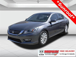 2015 Honda Accord 1HGCR2F82FA077405 2015 Honda Accord