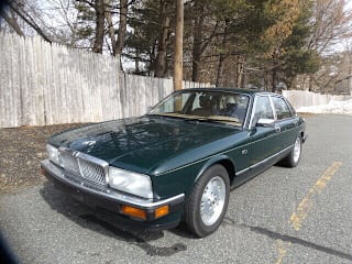 1994 Jaguar XJ SAJHX1746RC698592 1994 Jaguar XJ