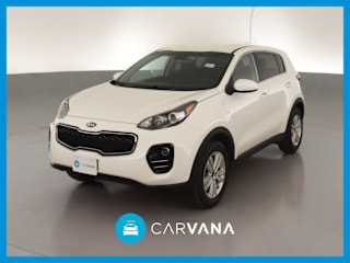2019 Kia Sportage LX KNDPMCACXK7542830 2019 Kia Sportage LX