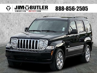 2012 Jeep Liberty Sport 1C4PJMAK9CW204154 2012 Jeep Liberty Sport