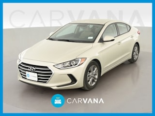 2018 Hyundai Elantra Limited KMHD84LF2JU524113 2018 Hyundai Elantra Limited