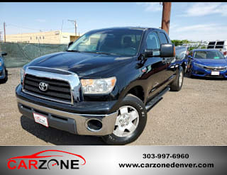 2008 Toyota Tundra SR5 5TBBV54168S505729 2008 Toyota Tundra SR5