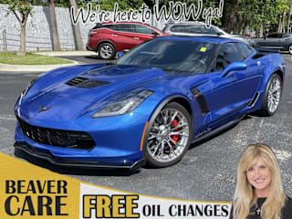 2019 Chevrolet Corvette 1G1YP2D68K5605066 2019 Chevrolet Corvette
