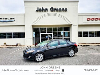 2014 Ford Focus 1FADP3J23EL357053 2014 Ford Focus