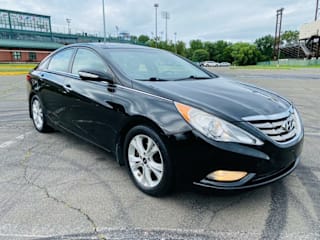 2012 Hyundai Sonata Limited 5NPEC4ACXCH388617 2012 Hyundai Sonata Limited