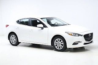 2018 Mazda Mazda3 Sport 3MZBN1U77JM171010 2018 Mazda Mazda3 Sport
