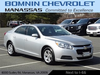 2016 Chevrolet Malibu Limited LT 1G11C5SA9GF123620 2016 Chevrolet Malibu Limited LT