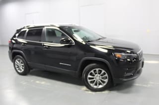 2019 Jeep Cherokee Latitude Plus 1C4PJMLX1KD156488 2019 Jeep Cherokee Latitude Plus