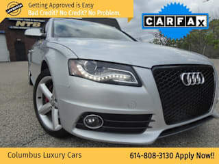2012 Audi A4 2.0T quattro Premium Plus WAUFFAFL2CN004703 2012 Audi A4 2.0T quattro Premium Plus