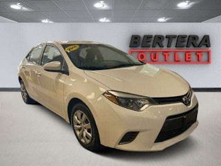 2016 Toyota Corolla LE Premium 5YFBURHE3GP512207 2016 Toyota Corolla LE Premium