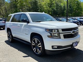 2020 Chevrolet Tahoe Premier 1GNSKCKCXLR222581 2020 Chevrolet Tahoe Premier