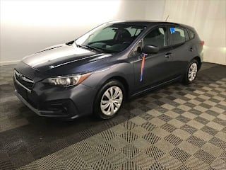 2017 Subaru Impreza 4S3GTAA65H3706812 2017 Subaru Impreza