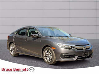 2018 Honda Civic LX 2HGFC2F5XJH588360 2018 Honda Civic LX