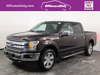 2018 Ford F-150 Lariat 1FTEW1EP2JFB47659 2018 Ford F-150 Lariat