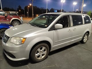 2012 Dodge Grand Caravan SXT 2C4RDGCG0CR302685 2012 Dodge Grand Caravan SXT