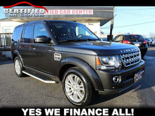 2015 Land Rover LR4 SALAK2V63FA756134 2015 Land Rover LR4