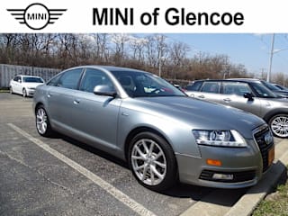2010 Audi A6 3.0T quattro Premium Plus WAUFGAFB4AN071028 2010 Audi A6 3.0T quattro Premium Plus