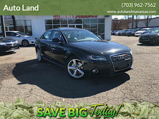 2012 Audi A4 WAUFFAFL3CA114800 2012 Audi A4